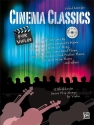 Cinema Classics (+CD) f�r Violine