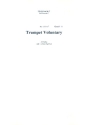 Trumpet Voluntary fr Orchester (Schulorchester) Partitur