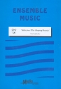Valse from 'The Sleeping Beauty' for flexible ensemble score and parts