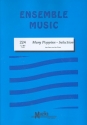 Mary Poppins-Selection: for flexible ensemble score and parts