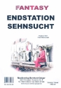 Endstation Sehnsucht: fr Klavier (Gesang/Gitarre)