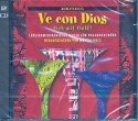 Ve con Dios - Geh mit Gott! Lateinamerikanische Musik fr Posaunenchre CD