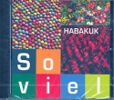 Habakuk - So viel CD