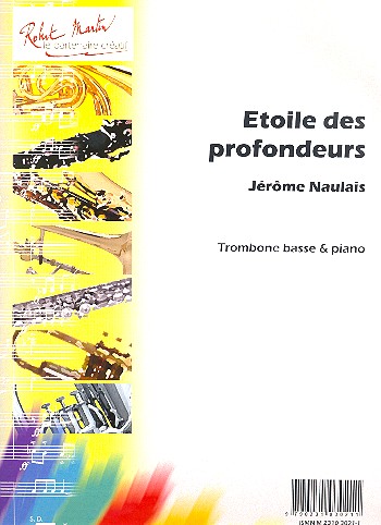 toile des profondeurs fr Bass-Posaune und Klavier