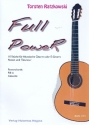 Full Power fr Gitarre/Tabulatur