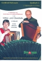 17 Melodien fr die Mittel- und Oberstufe fr Steirische Harmonika in Griffschrift