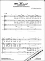 C2525G1 Hallelujah f�r gem Chor und Klavier Chorpartitur