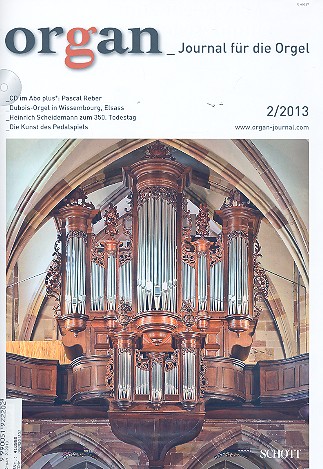 Organ 2/2013