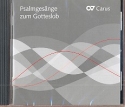 Palmgesnge zum Gotteslob  CD