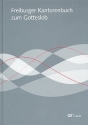 Freiburger Kantorenbuch zum Gotteslob (2013)  gebunden