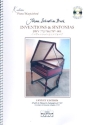 Inventions et sinfonias  pour piano