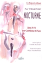 Nocturne op.19 no.4 pour contrebasse et piano