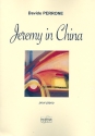 Jeremy in China  pour piano