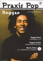 Praxis Pop - Reggae (+CD-ROM )  Media-Paket