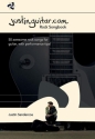 Justinguitar - Rock Songbook: for guitar (lyrics and chords without notes)