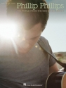 HL00118543 Phillip Phillips: The world from the side of the Moon songbook piano/vocal/guitar