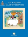 Cat Stevens: Tea for the Tillerman songbook vocal/guitar/tab/rock score recorded guitar versions