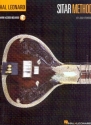 Sitar Method (+Audio Access) for sitar (en)