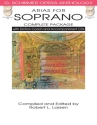 Diction Coach - Arias for Soprano (+4 CD's) for soprano and piano