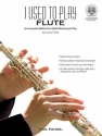 CF11874 I used to play Flute (+MP3-CD)