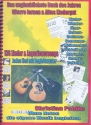 Gitarre lernen und altes Liedergut (+CD) fr Gitarre (ohne Noten)