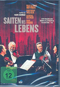 Saiten des Lebens DVD