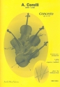 Concerto op.6 Nr.10 for 4 cellos (bassoons) Partitur und Stimmen