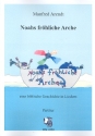 Noahs frhliche Arche  fr Sprecher, Kinderchor und Instrumente Partitur