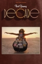 HL00316829 Decade: piano chord songbook songbook lyrics/piano chords