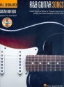 R&B Guitar Songs (+CD) songbook vocal/guitar/tab