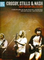 Crosby Stills & Nash: for easy guitar/tab