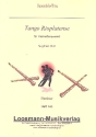 Tango Rioplatense fr 4 Klarinetten (BBBBass) Partitur und Stimmen