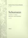 Ouvertre zu Hermann und Dorothea op.136 fr Orchester Violine 1