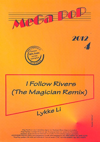 I follow Rivers: fr flexibles Ensemble Akkordeon