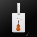 Kofferanh�nger Kunstleder Violoncello