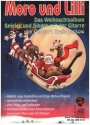 Moro und Lilli - das Weihnachtsalbum f�r 1-2 Gitarren (Gesang/Begleitung ad lib) Spielpartitur