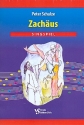 Zachus  fr Darsteller, Soli, Gemeinde und Instrumente Noten-/Textheft mit Auffhrungshinweisen