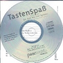 Tastenspa  CD