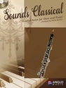 Sounds classical (+Online-Audio) for oboe and piano