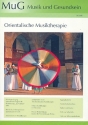 Musik und Gesundsein Band 19/2011 Orientalische Musiktherapie