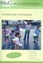 Musik und Gesundsein Band 23/2013 Musiktherapie und Migration