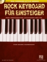 Rock Keyboard fr Einsteiger (+CD)
