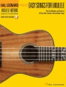 More easy Songs (+Online Audio): for ukulele/tab