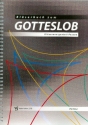 Blserbuch zum Gotteslob Dizese Passau  Partitur