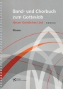 Band- und Chorbuch zum neuen Gotteslob Neues Geistliches Lied - Firmung Klavier/Liedmelodie