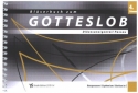 Blserbuch zum Gotteslob Dizese Passau  4. Stimme in C (Bassposaune/Bariton/Euphonium)