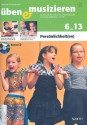 ben und musizieren 6/2013 Persnlichkeit(en)