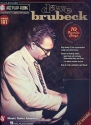 Dave Brubeck (+CD): for Bb, Eb, C and bass clef instruments