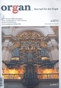 Organ 4/2013