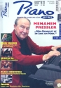 Piano News 1/2014 (Januar/Februar)